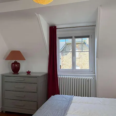 Maison De Charme A Perros-guirec, Proche - Fr-1-542-69 * Perros-Guirec
