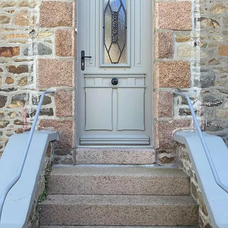 Holiday home Maison De Charme A Perros-guirec, Proche - Fr-1-542-69 *