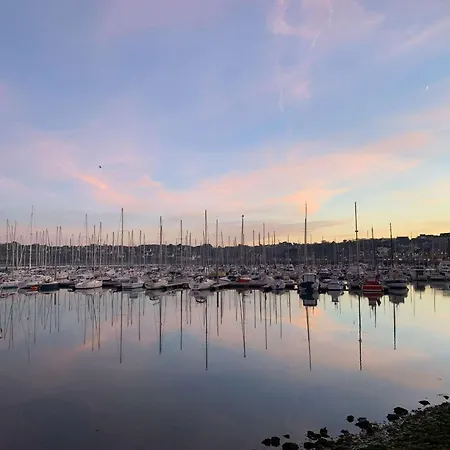 Maison De Charme A Perros-guirec, Proche - Fr-1-542-69 Perros-Guirec
