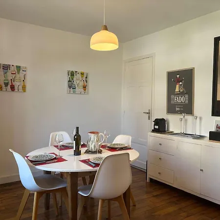 Maison De Charme A Perros-guirec, Proche - Fr-1-542-69