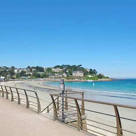 Holiday home Maison De Charme A Perros-guirec, Proche - Fr-1-542-69 *