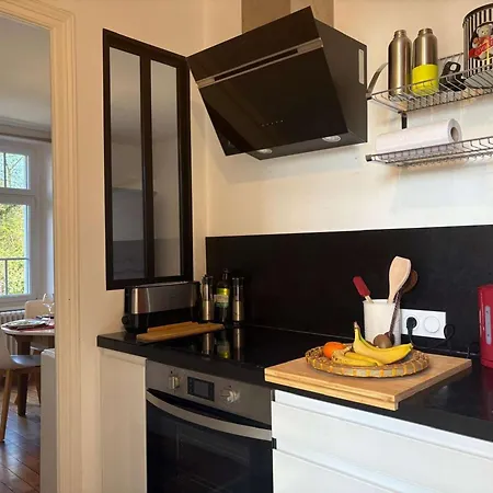 Maison De Charme A Perros-guirec, Proche - Fr-1-542-69 * Перро-Гирк