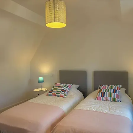 Maison De Charme A Perros-guirec, Proche - Fr-1-542-69