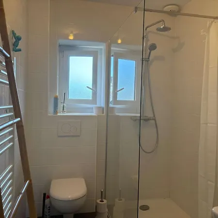 Maison De Charme A Perros-guirec, Proche - Fr-1-542-69