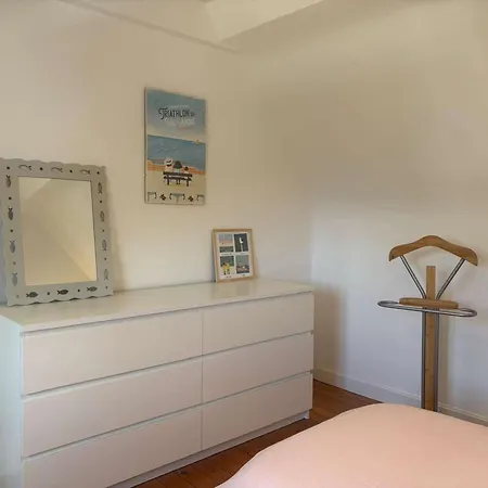 Holiday home Maison De Charme A Perros-guirec, Proche - Fr-1-542-69 Perros-Guirec